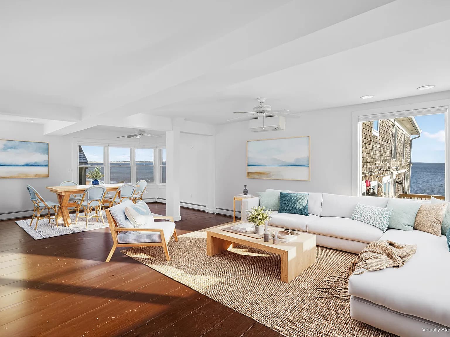 539 Commercial Street Unit 3, Provincetown