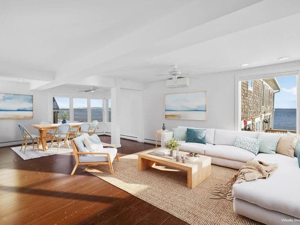 539 Commercial Street Unit 3, Provincetown