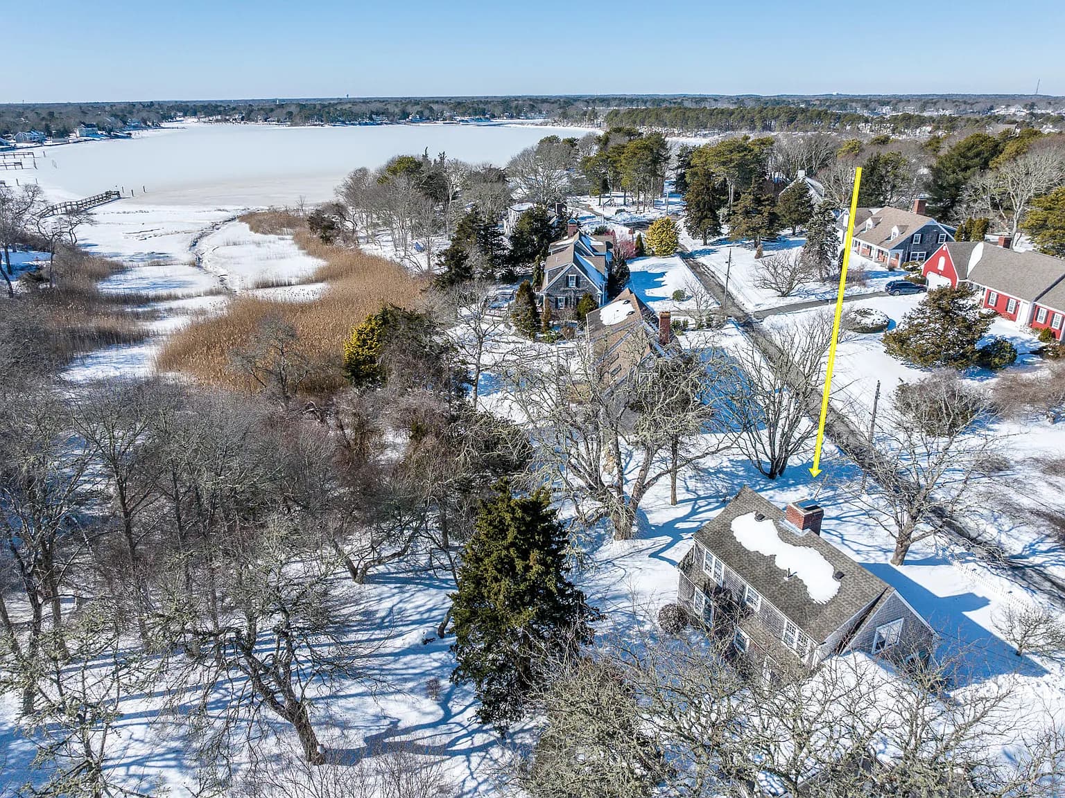 7 Pinefield Lane - Photo 3