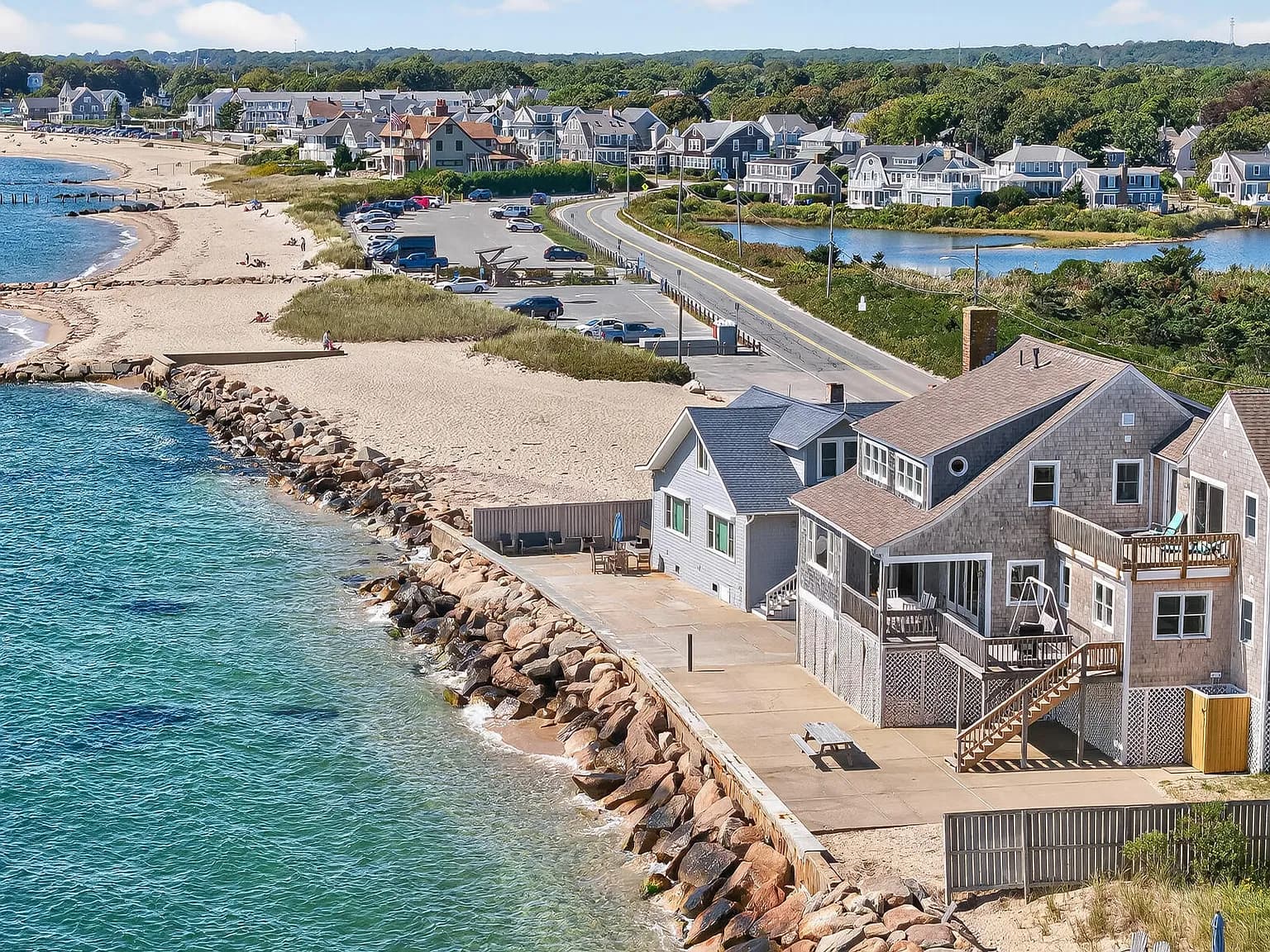 61 Menauhant Road - Photo 4