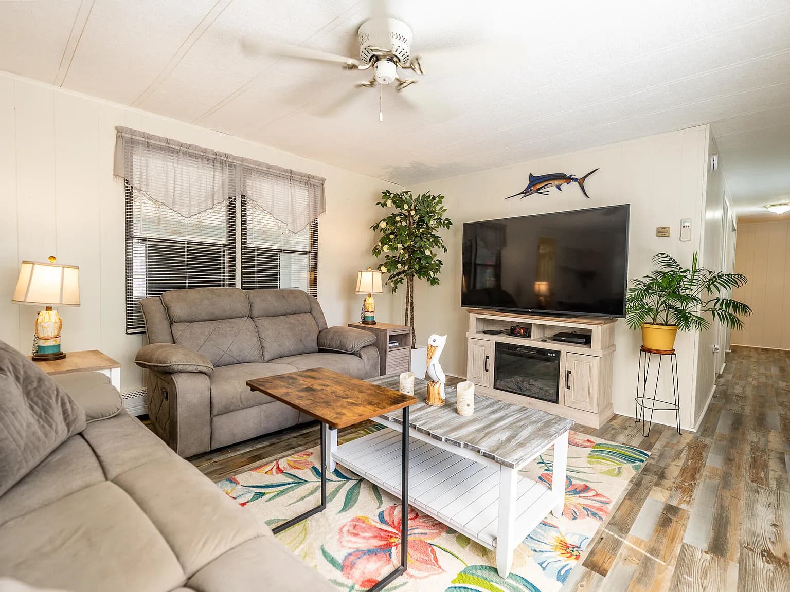310 Old Chatham Road #A-28 - Photo 6