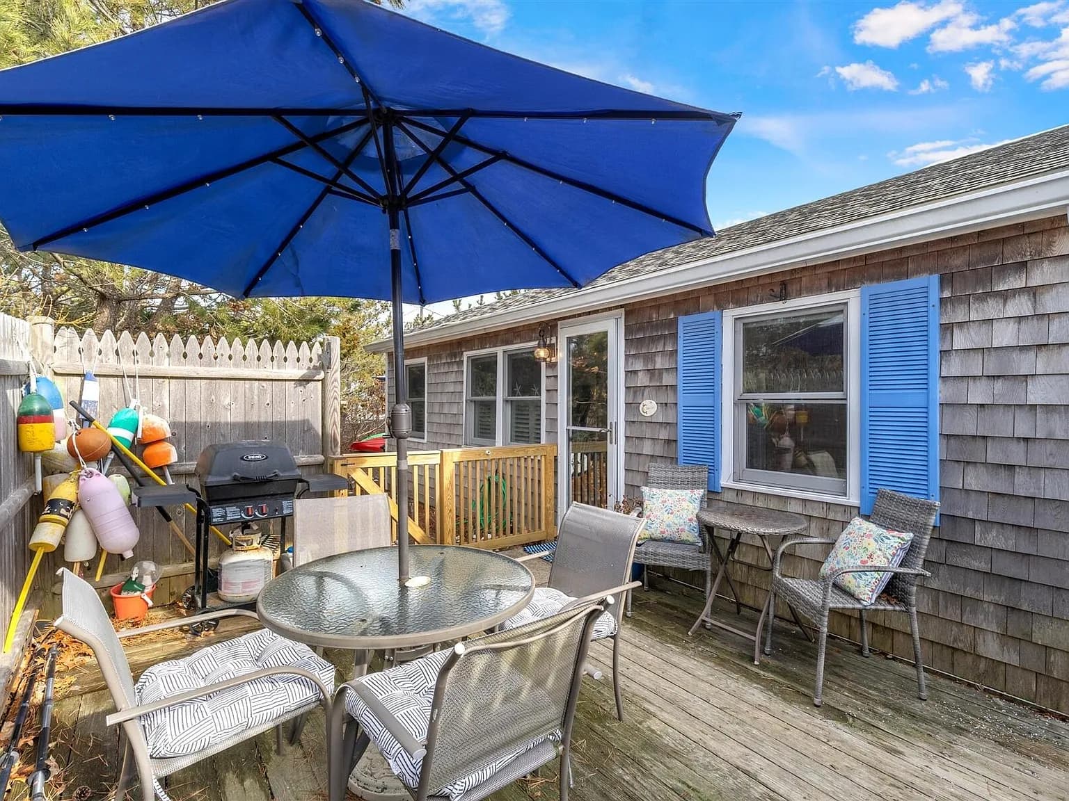 174 N Shore Boulevard UNIT 1 - Photo 5