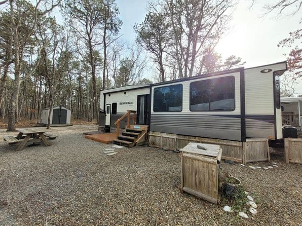 310 Old Chatham Road #E 29, South Dennis