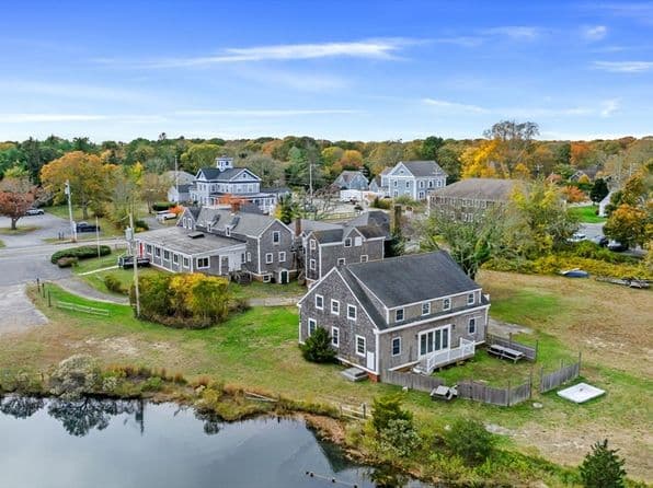 126 Route 28, Harwich