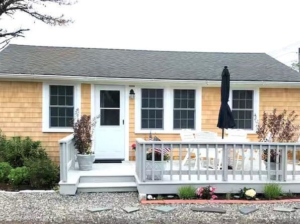 230 Old Wharf #265, Dennis Pt