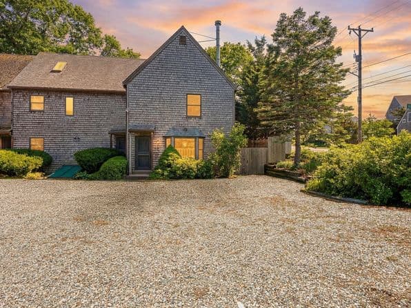 1 Seashore Park Drive UNIT 1, Provincetown