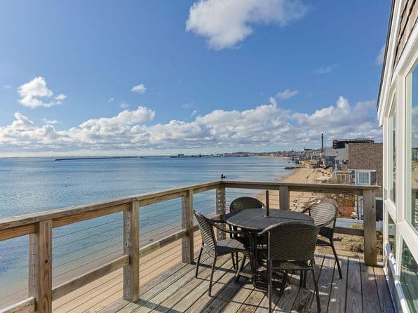 535 Commercial Street UNIT 2, Provincetown