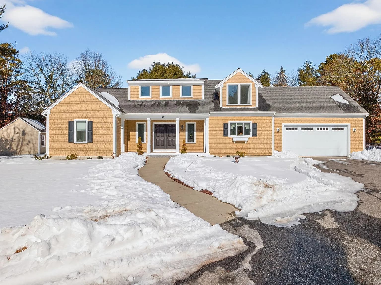 26 Crosswinds Way - Photo 1