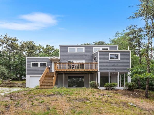 320 Coles Neck Road, Wellfleet