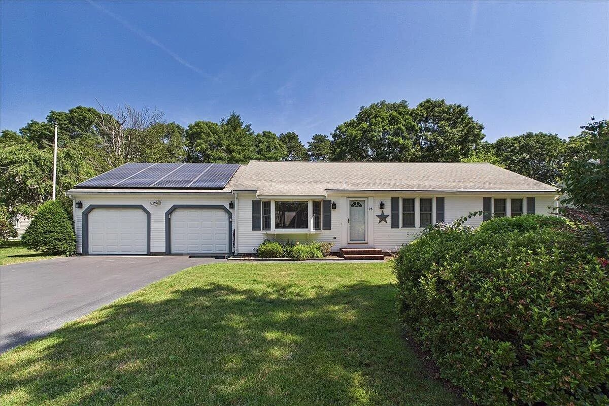 23 Joe Jay Lane, Forestdale