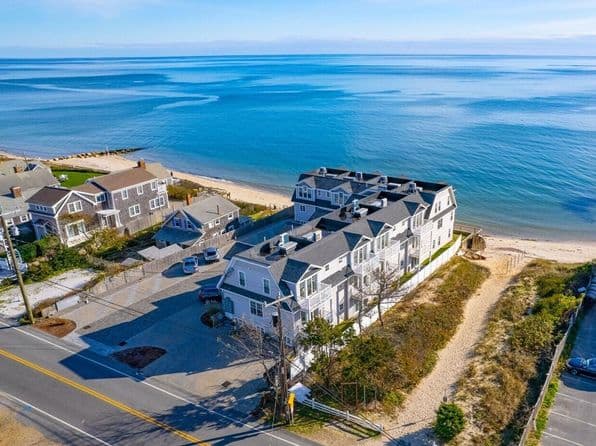 9 Chase Avenue UNIT 7, Dennis Port