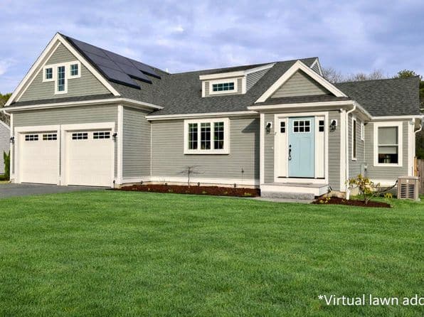 7 Maxwell Lane, Sandwich