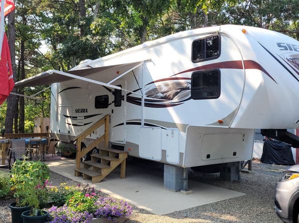 310 Old Chatham Road #E47, South Dennis