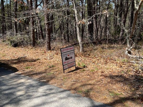 175 Delphi Path, Wellfleet