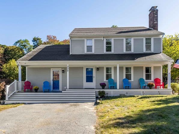 330 Hay Road, Eastham