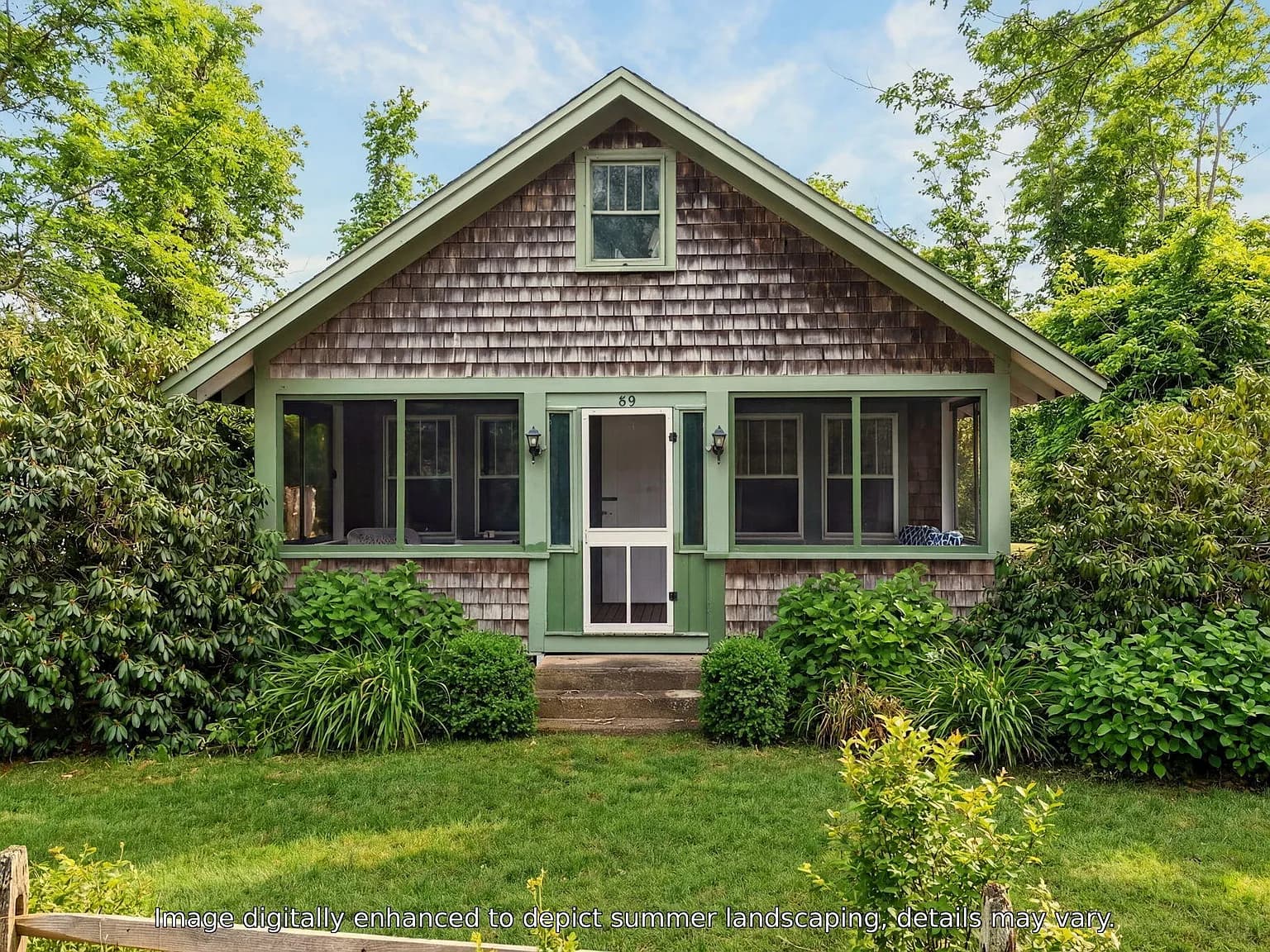 89 Rock Harbor Road - Photo 3