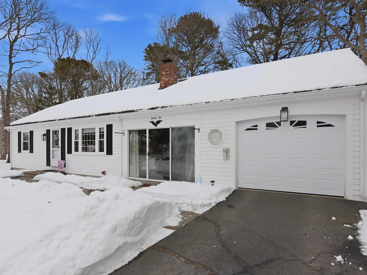 22 Johnson Lane - Photo 1