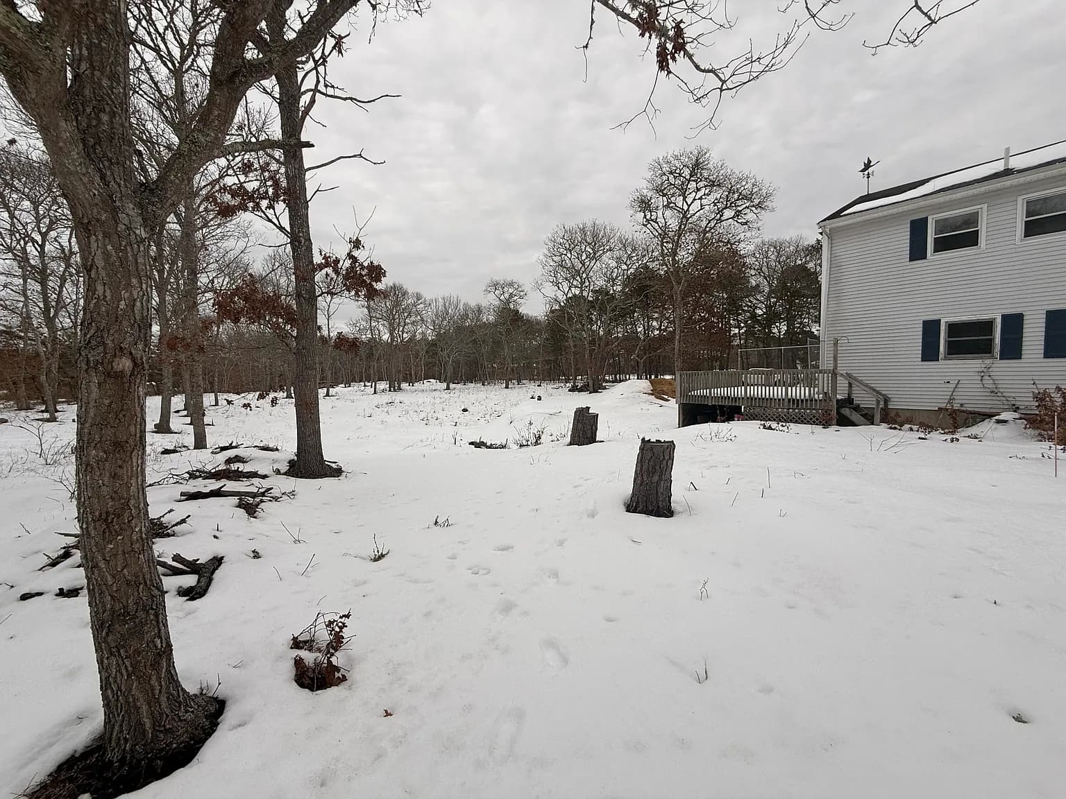 235 Old Chatham Road - Photo 4