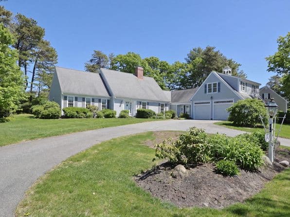 56 Shad Bush Circle, South Dennis