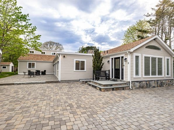 2 Ernst Way, Harwich Pt