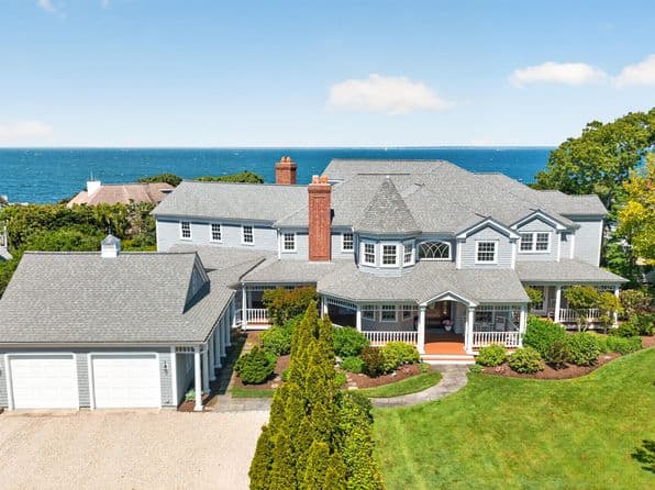 39 Naushon Road S, Falmouth