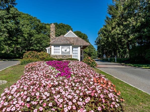 46 Forest Gate Vlg #8, Yarmouth Port