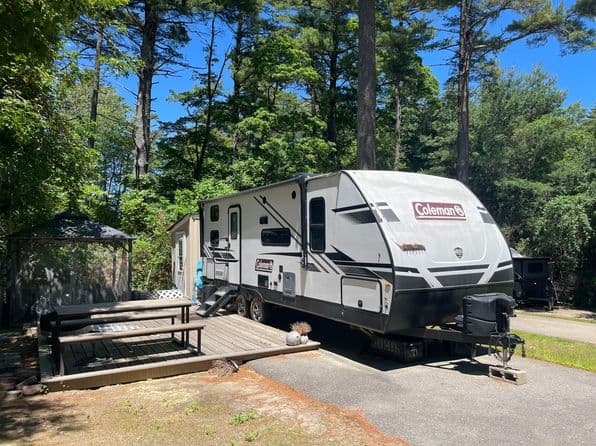 130 Thomas B Landers Rd #30, East Falmouth