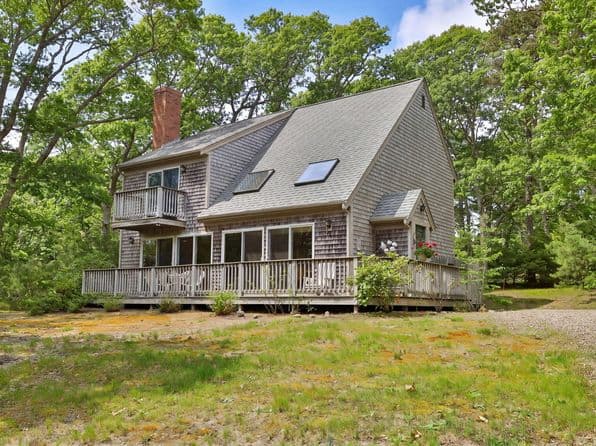 285 Blue Heron Road, Wellfleet