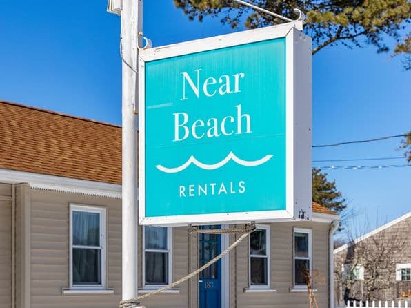 183 Captain Chase Road, Dennis Port