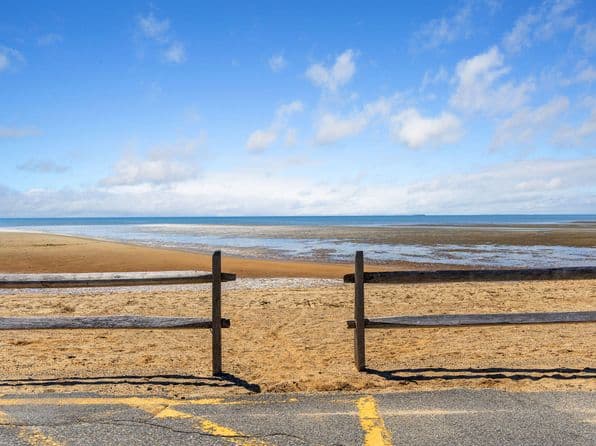 1230 Massasoit Road, Eastham