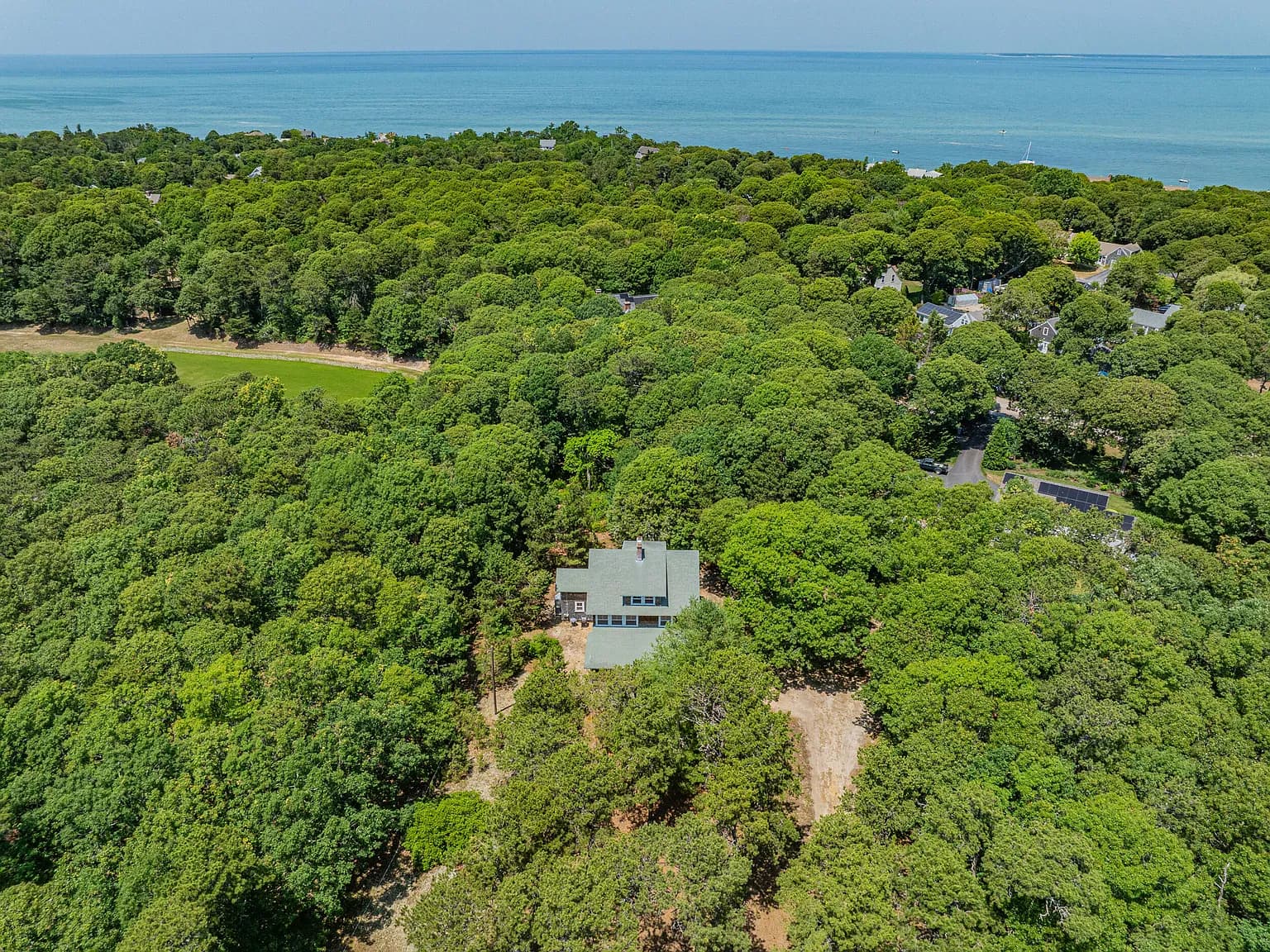 149 Cathedral Road, Brewster
