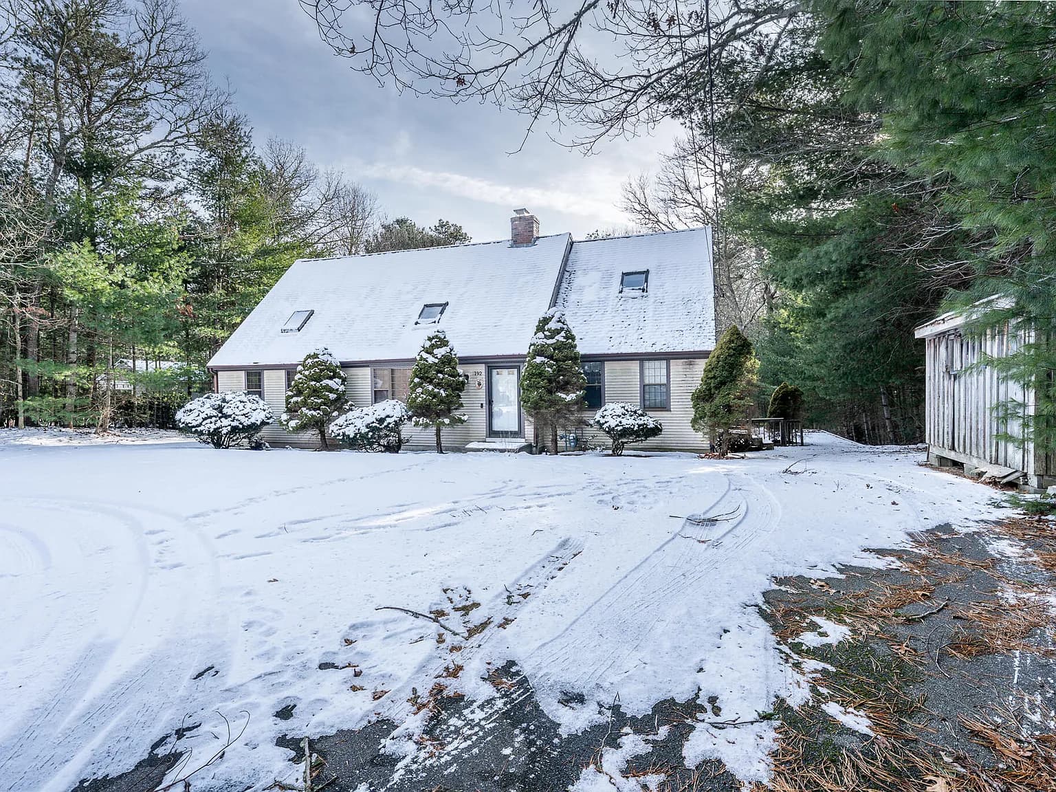 192 Sandy Valley Road - Photo 1