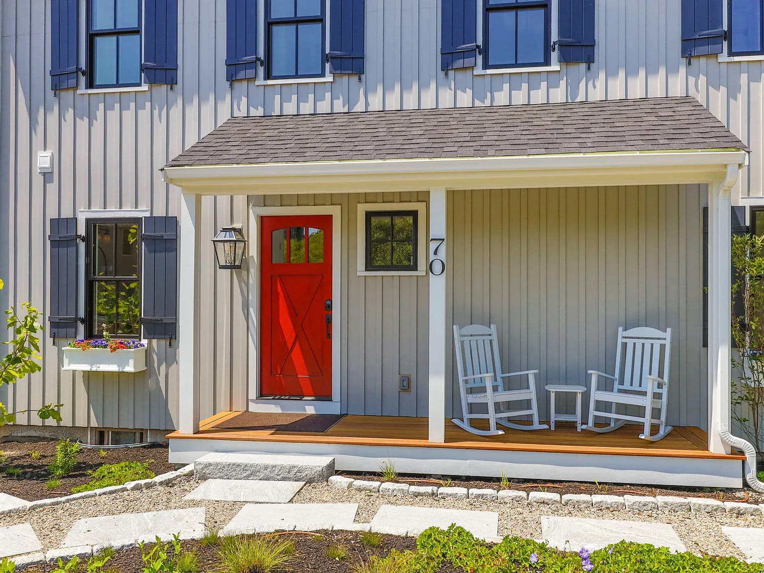 70 West Vine Street - Photo 2