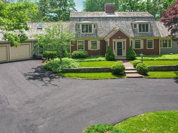 101 Two Ponds Road, Falmouth