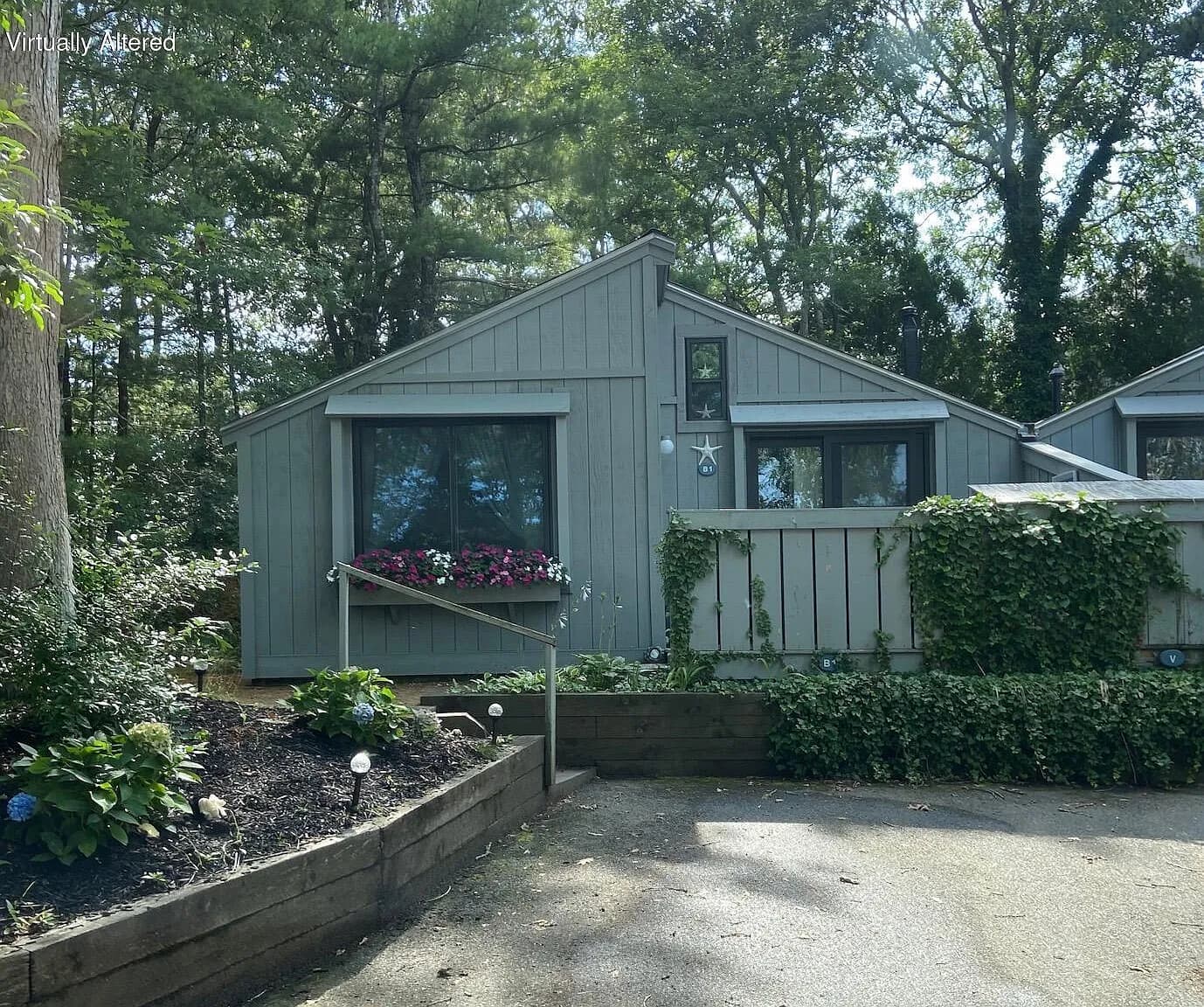 251 Shore Drive UNIT B1, Mashpee