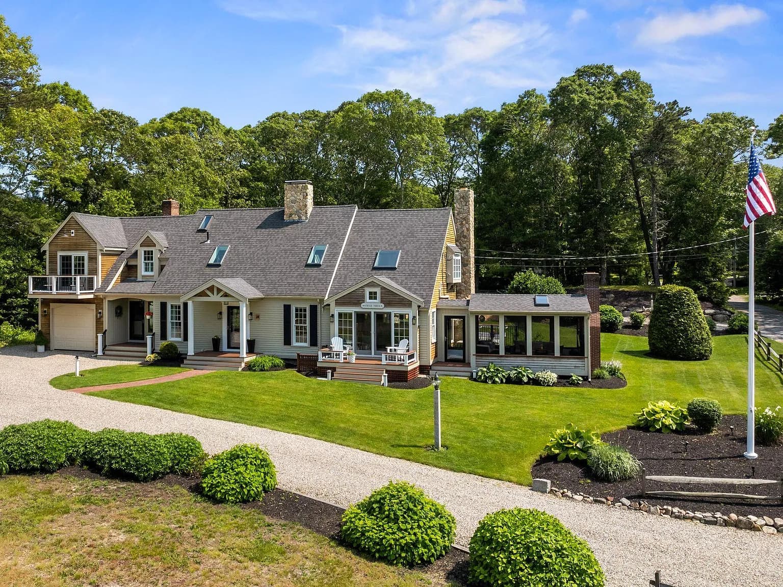 14 Second Street, Harwich