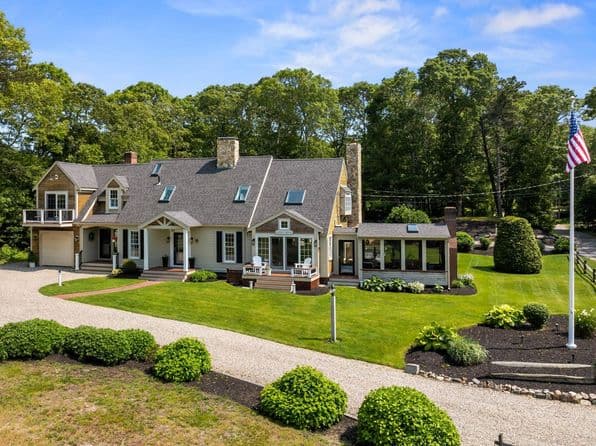 14 Second Street, Harwich