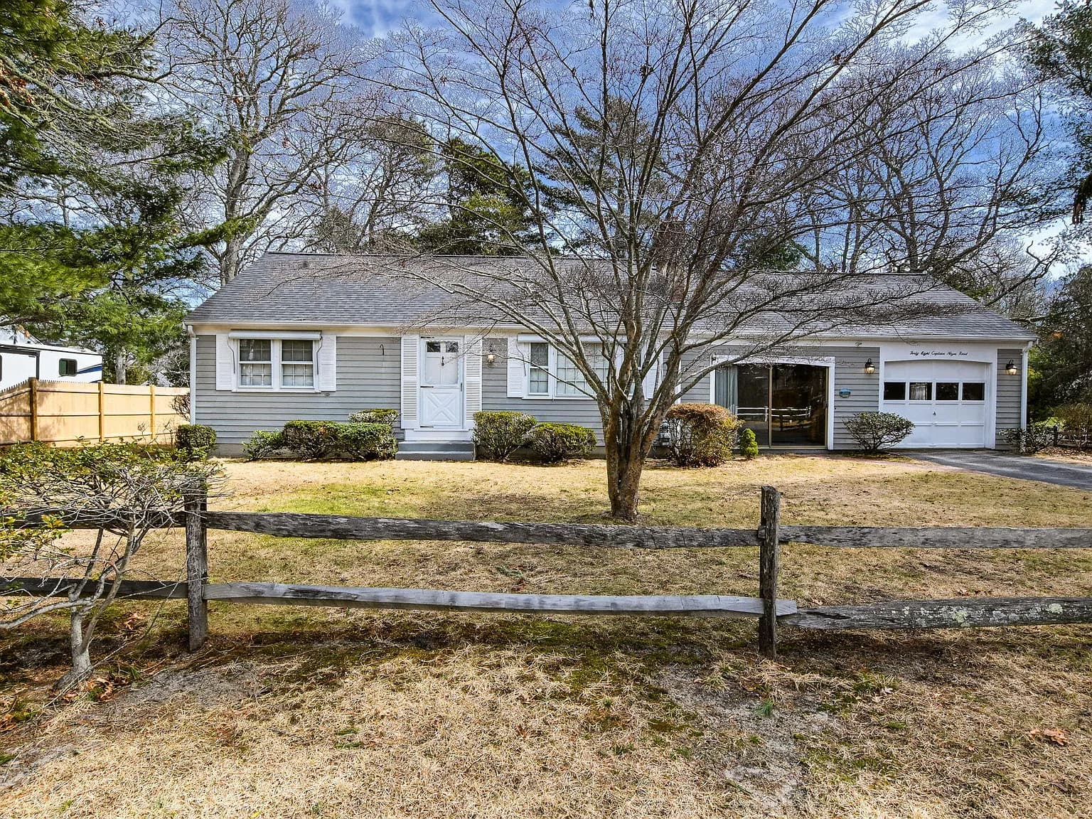 48 Captain Noyes Road - Photo 1