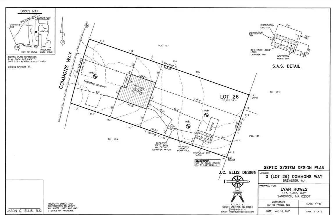 0 Commons Way - Photo 2