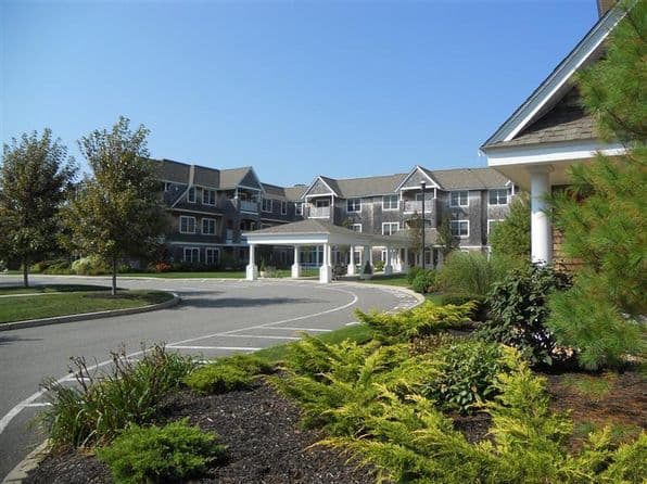 110 Dillingham Avenue #214, Falmouth