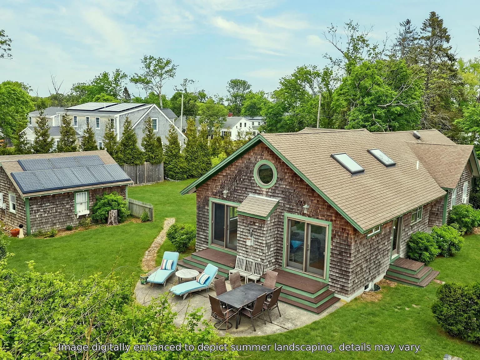 89 Rock Harbor Road - Photo 5