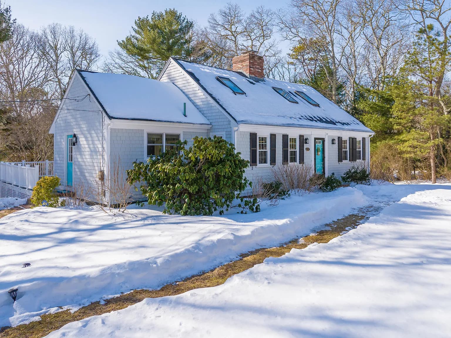 1 Fox Lane - Photo 1