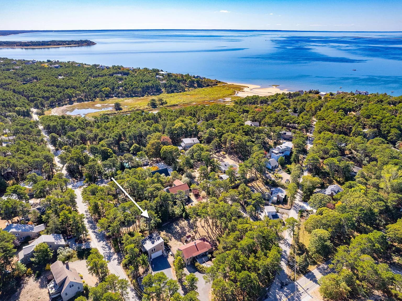 45 Indian Neck Road - Photo 1