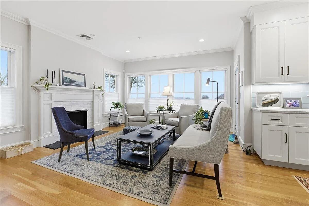 1090 Shore Road #7 - Photo 5