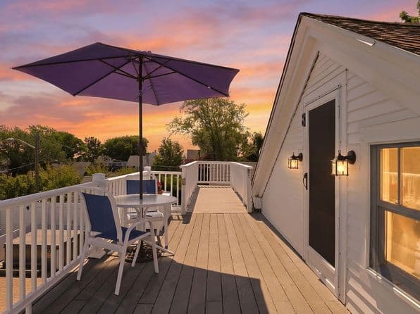 15 Cottage Street UNIT 8, Provincetown