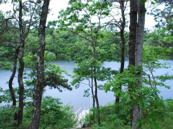 184 Fells Pond Road, Mashpee