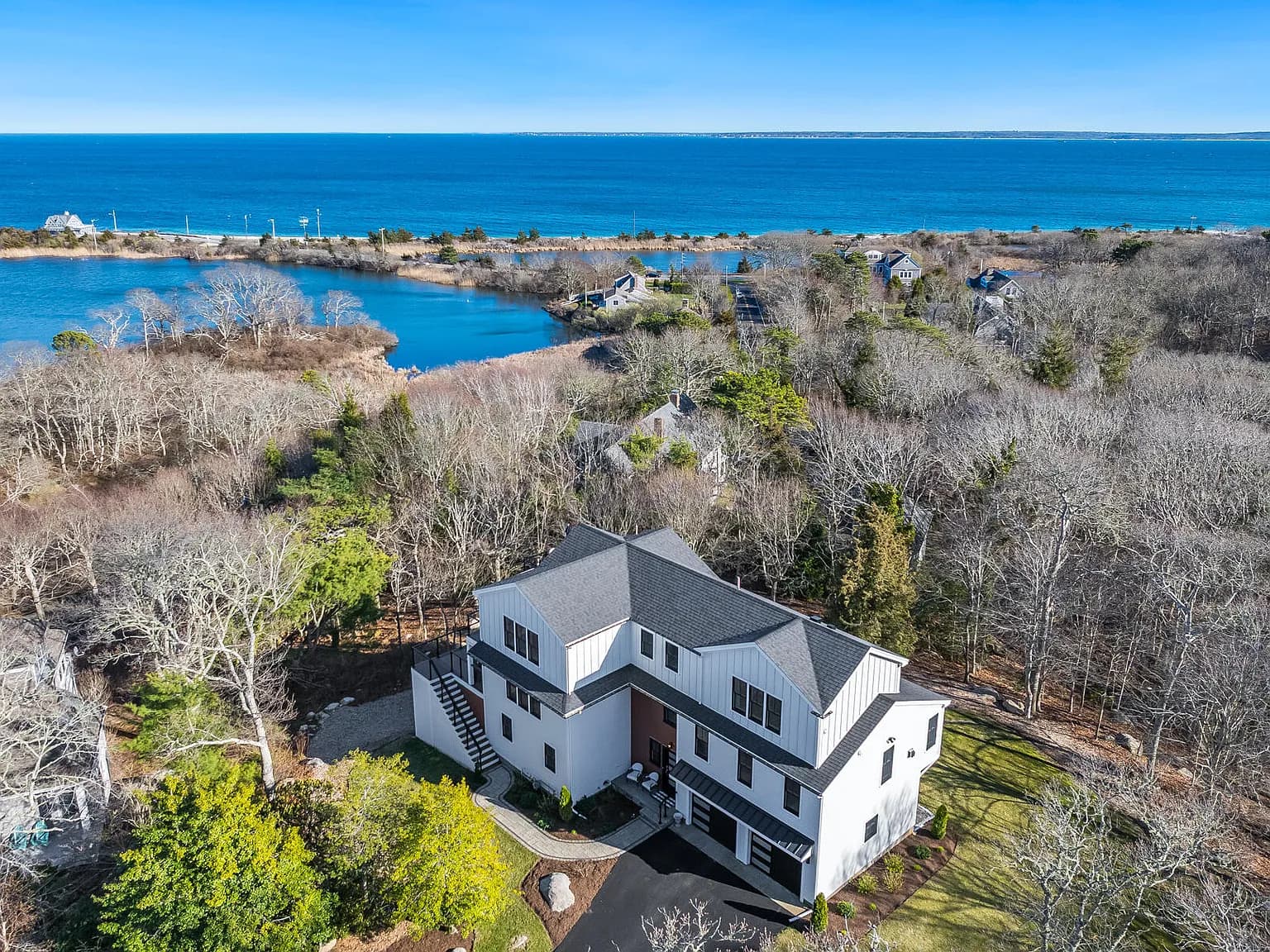 87 Oyster Pond Road - Photo 1