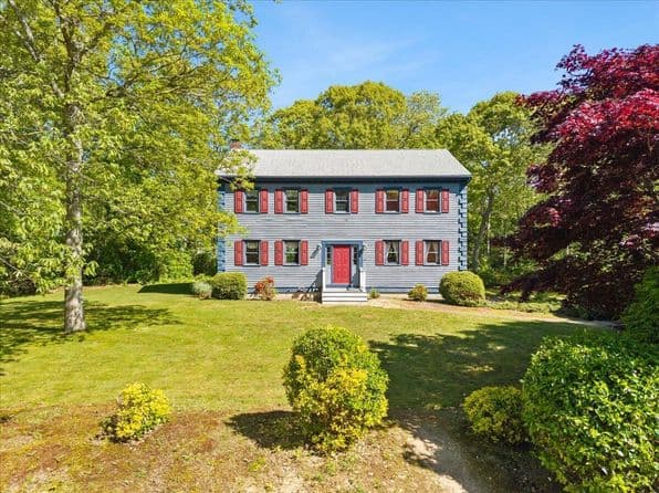 30 Seabreeze Drive, Bourne