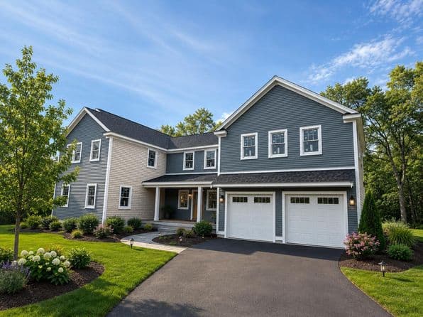 48 Tyler Drive, Sandwich