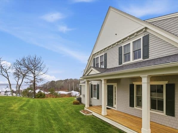 1090 Shore Rd #7, Bourne